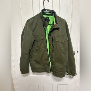 Vintage 55 Diesel Jacket